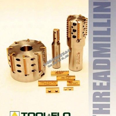 數(shù)控刀具 Tool-Flo deep grooving 深槽加工美國進(jìn)口深槽刀 舉報(bào)