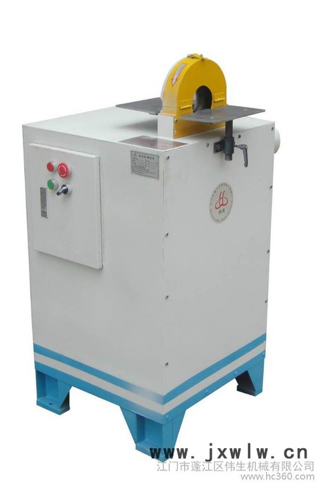 偉鴻WH-S110X彎管拋光機(jī)械