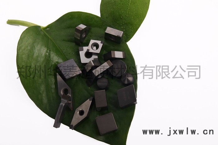 車削加工堆焊件內(nèi)燃機(jī)閥門的刀具材料【華菱超硬立方氮化硼刀具】
