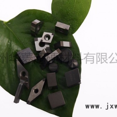 車削加工堆焊件內(nèi)燃機(jī)閥門的刀具材料【華菱超硬立方氮化硼刀具】