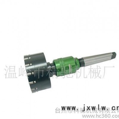 數(shù)控刀具 盲孔型滾壓工具