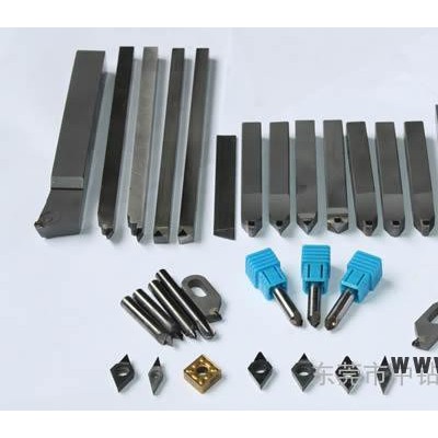 供應(yīng)D6聚晶金剛石PCD刀具