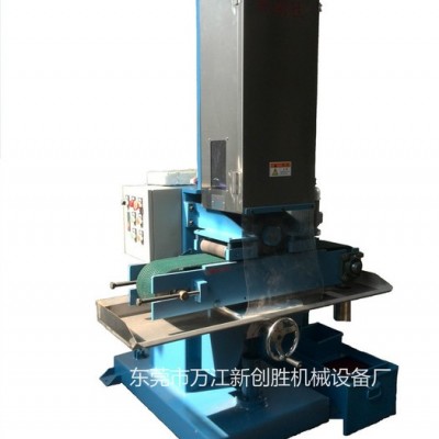 新創(chuàng)勝CS-Z315 輸送式水磨拉絲機(jī)