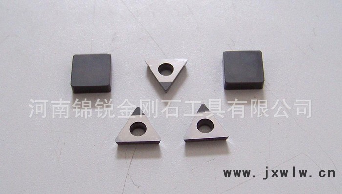 直銷 CBN整片 焊接刀具 金剛石標(biāo)準(zhǔn)件 標(biāo)準(zhǔn)刀 足 發(fā)貨快