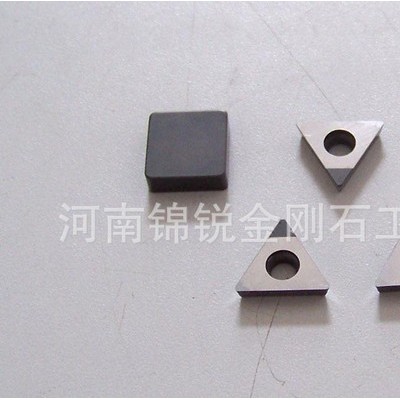 直銷 CBN整片 焊接刀具 金剛石標(biāo)準(zhǔn)件 標(biāo)準(zhǔn)刀 足 發(fā)貨快