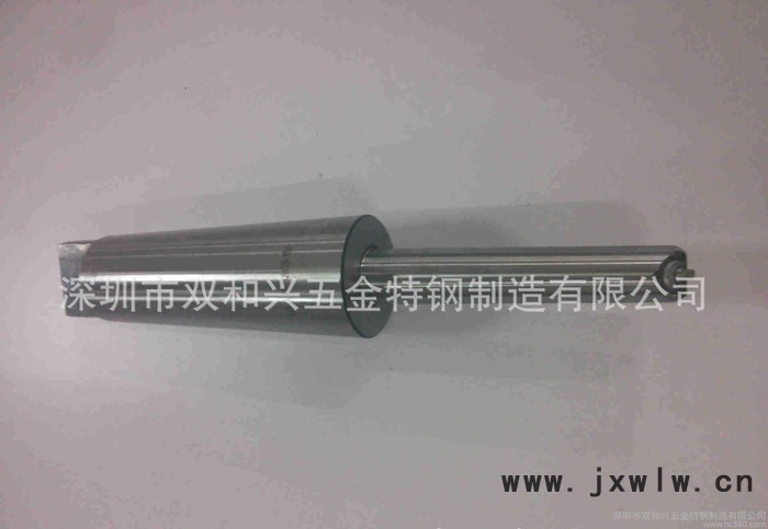 生產(chǎn)高精度非標刀具刀柄MTA5-BYB22-180L