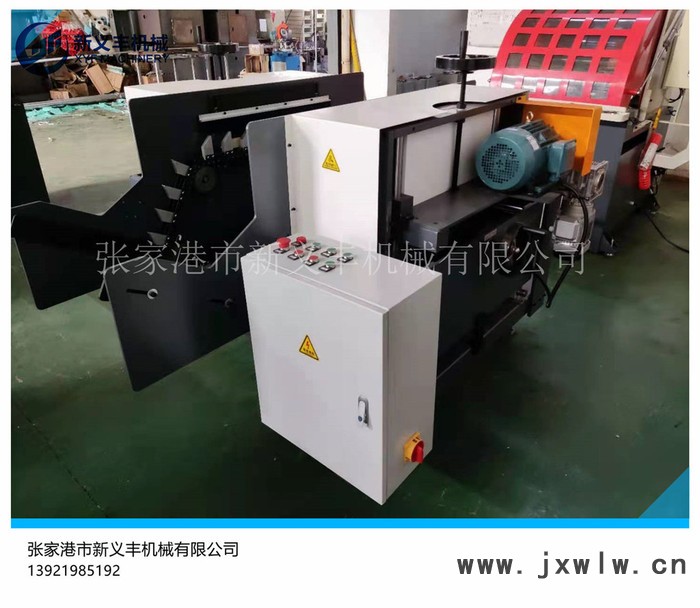 快速去毛刺機 雙頭去毛刺 鋼管去毛刺 管子拋光機