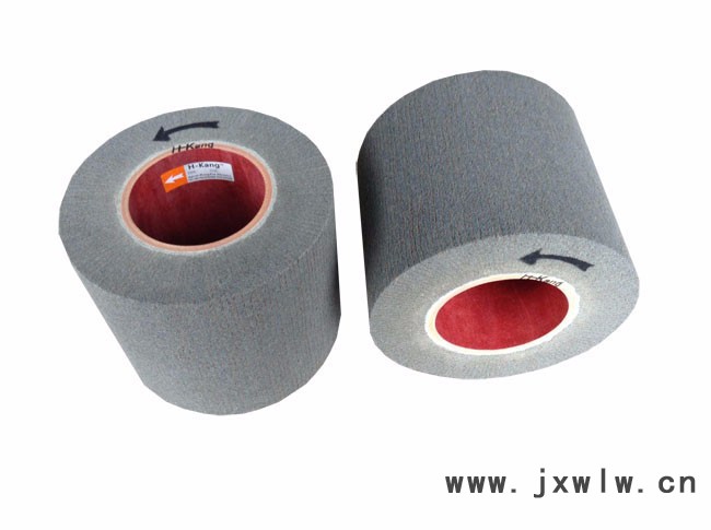 利琦 尼龍輪尼龍輪拋光機(jī) ** 自動(dòng)拉絲機(jī) LC-003