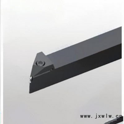 外圓退刀槽及仿形加工刀具 數(shù)控車(chē)削刀具QXFD2020R03-45 數(shù)控刀桿