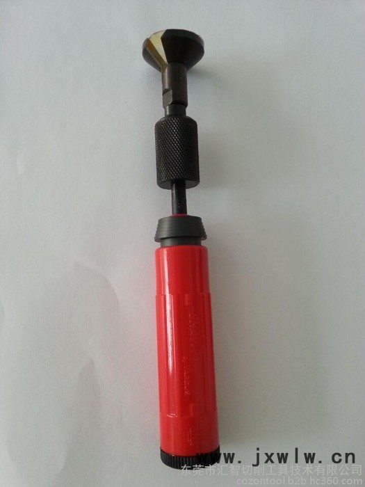 vargusF20倒角套裝刀具配附件