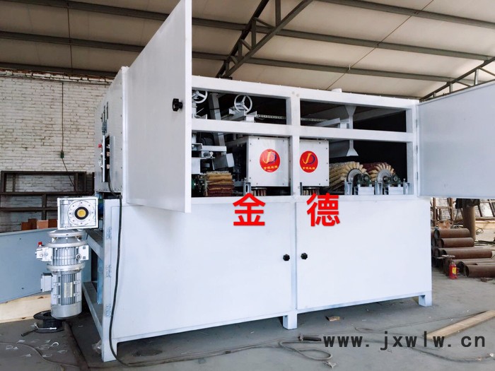 金德JD-600-4R 櫥柜門(mén)實(shí)木門(mén)拋光機(jī) 膜壓門(mén)打磨機(jī) 質(zhì)量有保障！