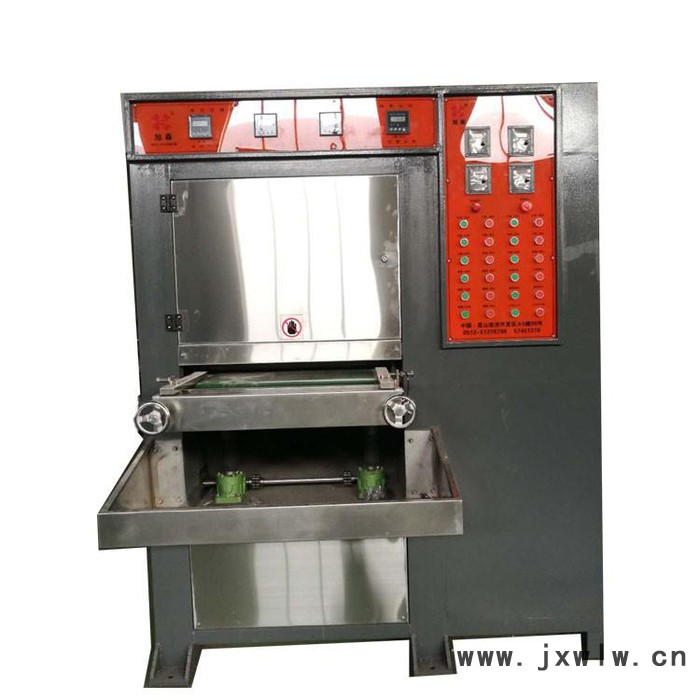 旭森 平面水磨自動(dòng)拉絲機(jī)