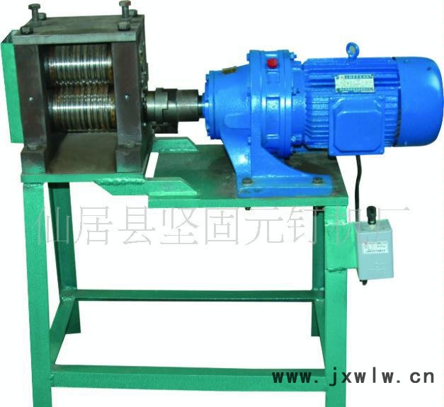**產(chǎn)品直銷鋼筋拉絲機(jī) 拔絲機(jī) 小型拉絲 浙江拉絲機(jī)械廠