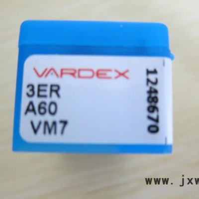 優(yōu)勢供應3ER A60 VM7 瓦格斯數(shù)控刀具