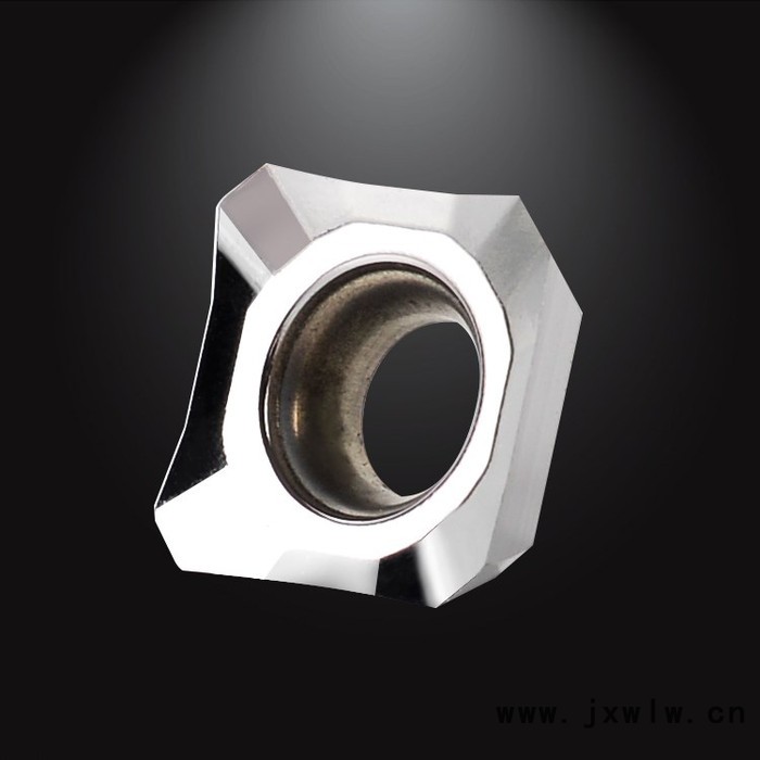 克洛伊鋁用刀片SEHT1204AFFN-X83   H01數(shù)控刀片數(shù)控刀具數(shù)控車(chē)銑機(jī)用刀具  優(yōu)勢(shì)批發(fā)