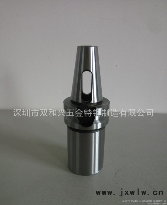 專業(yè)生產(chǎn)精密數(shù)控刀具刀柄BT30-MTA3-70L莫氏刀柄