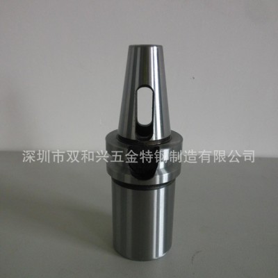 專業(yè)生產(chǎn)精密數(shù)控刀具刀柄BT30-MTA3-70L莫氏刀柄
