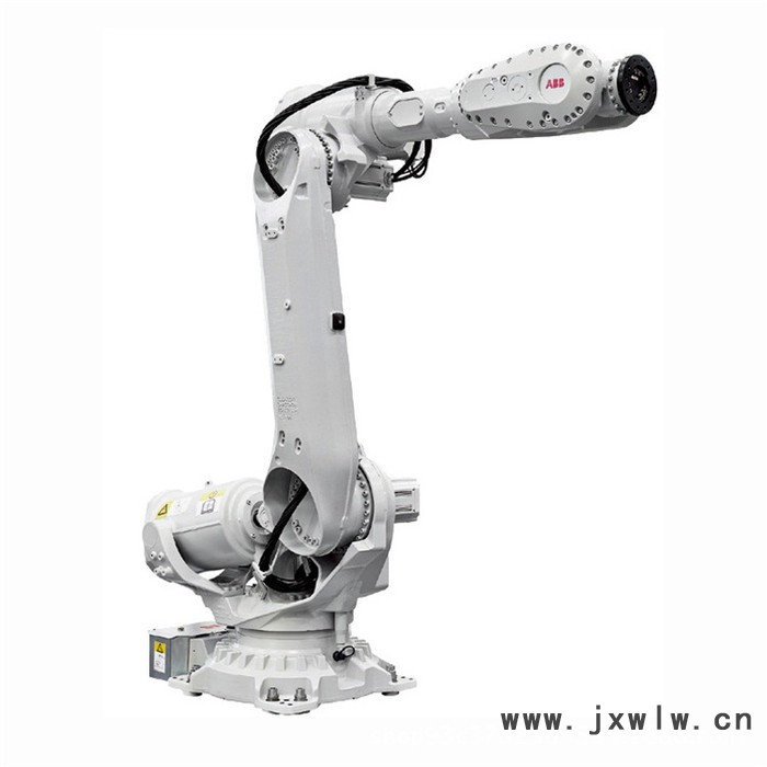 ABB irb6700-200/2.60工業(yè)機器人 打磨拋光機器人 六軸上下料搬運