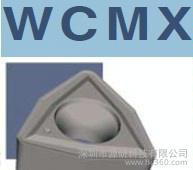 CNC數(shù)控刀具 LAMINA WCMX噴水鉆刀片