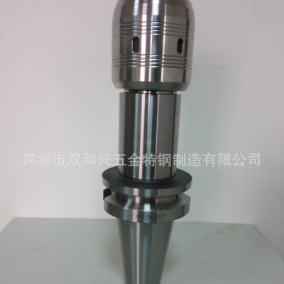 專業(yè)生產(chǎn)CNC數(shù)控刀具BT50-C42-300L強力型刀柄