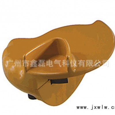 安全開箱刀具，耐磨ABS塑料開箱器