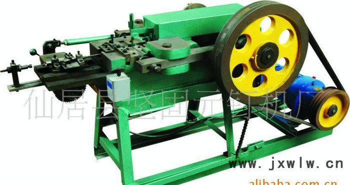 全自動(dòng)鋼筋 高速制釘機(jī) 拉絲機(jī)制釘機(jī) 等一系列制釘設(shè)備