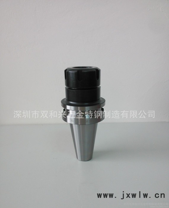 專業(yè)生產(chǎn)高精度CNC數(shù)控刀具BT40-ER32-70L