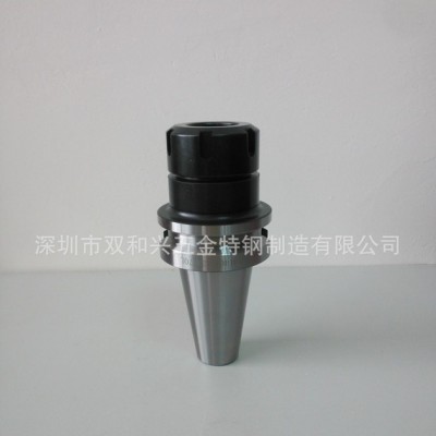 專業(yè)生產(chǎn)高精度CNC數(shù)控刀具BT40-ER32-70L