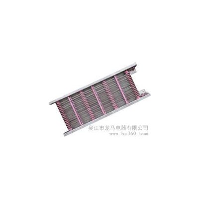 供應吳江龍馬NJ內(nèi)熱式框架加熱器 熱處理設備