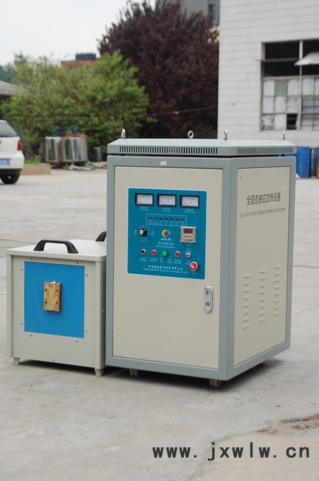 德勝DSGP－300高頻感應(yīng)加熱機，高頻淬火機，熱處理設(shè)備
