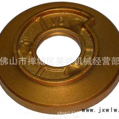 直銷陶瓷石材圓弧邊倒角磨頭 金剛磨塊 鐵磨頭 磨邊拋光機