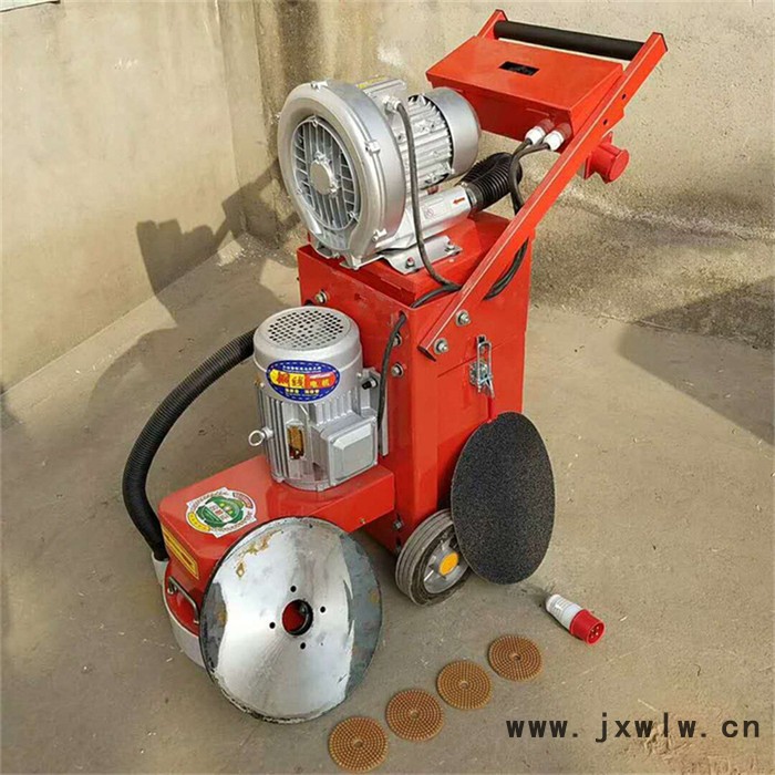 匯鵬 供應(yīng)水泥固化地面拋光機(jī) 翻新打磨機(jī)