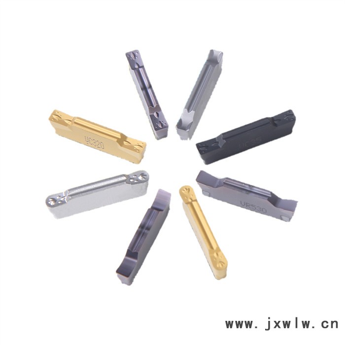 日本進(jìn)口三菱刀片MGGN250-JM 數(shù)控槽刀片加工切削不銹鋼材料