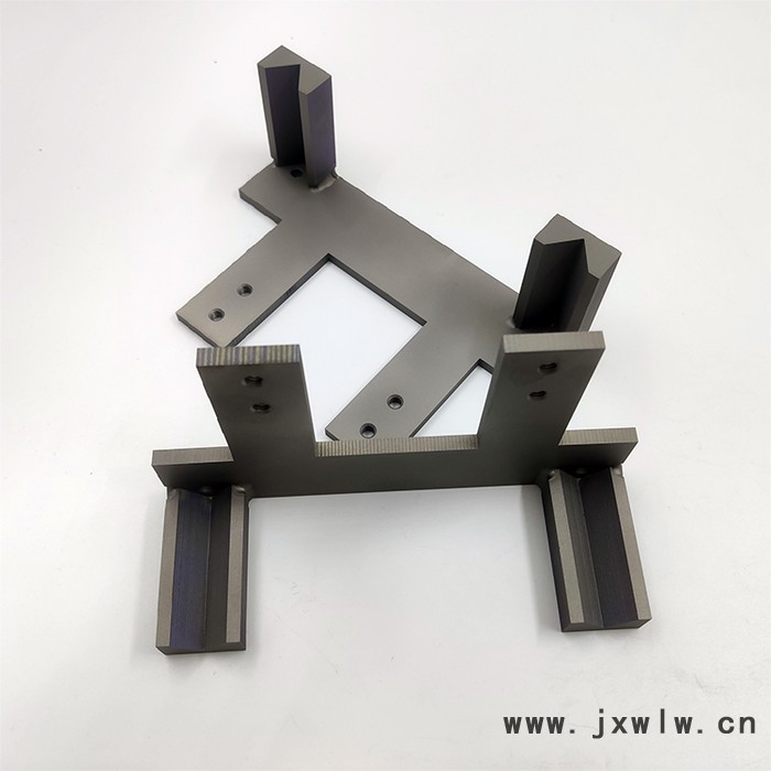 藍(lán)鯨牌 鈦材鈑金加工 船舶機(jī)械用 耐腐蝕零件定做