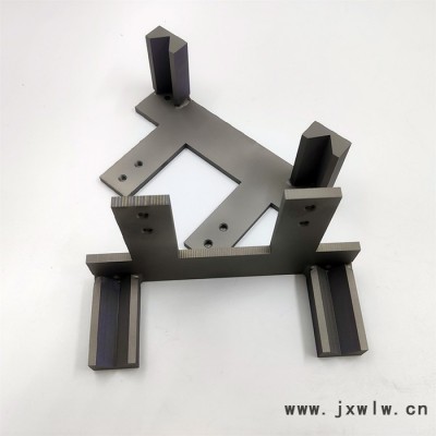 藍(lán)鯨牌 鈦材鈑金加工 船舶機(jī)械用 耐腐蝕零件定做