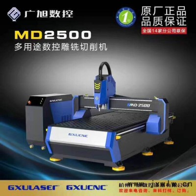 GXNCNC多用途重型數(shù)控雕銑切削加工中心
