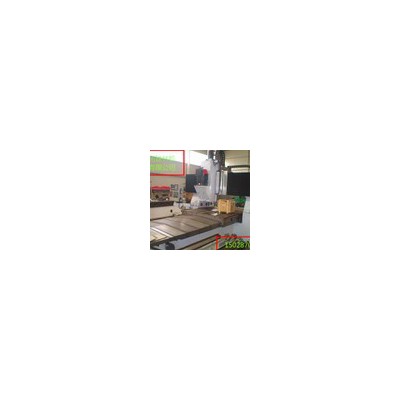 重切削龍門銑床 河北精加工 廠家  滄州鐵林Hxk4020數(shù)控機床質量好 滄州鐵林機床 設備升級改造 銑磨組合機床