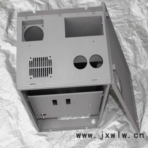 鈑金加工