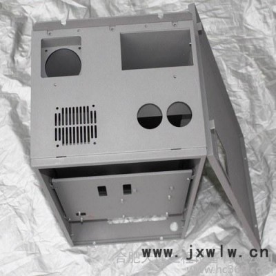 鈑金加工