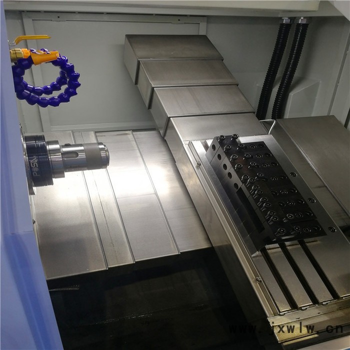 立式加工中心鋼板防護(hù)罩 VMC850伸縮鈑金防護(hù)罩蓋板 伸縮式不繡鋼防護(hù)罩 歡迎訂購