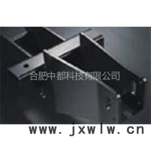 供應(yīng)安徽合肥鈑金加工—合肥玉成器鈑金加工-機箱機柜04