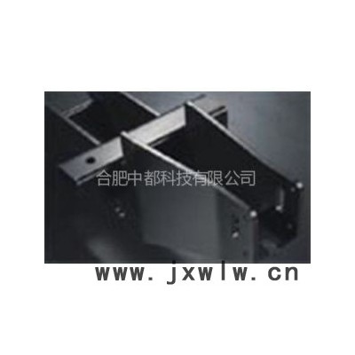 供應(yīng)安徽合肥鈑金加工—合肥玉成器鈑金加工-機箱機柜04