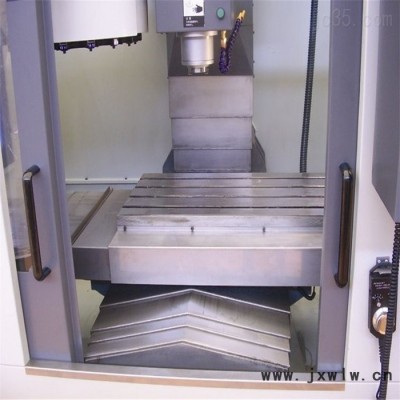 X軸左右鋼板防護(hù)罩 鏜床鈑金防塵罩 VMC1060加工中心Y軸防護(hù)罩 全國包郵