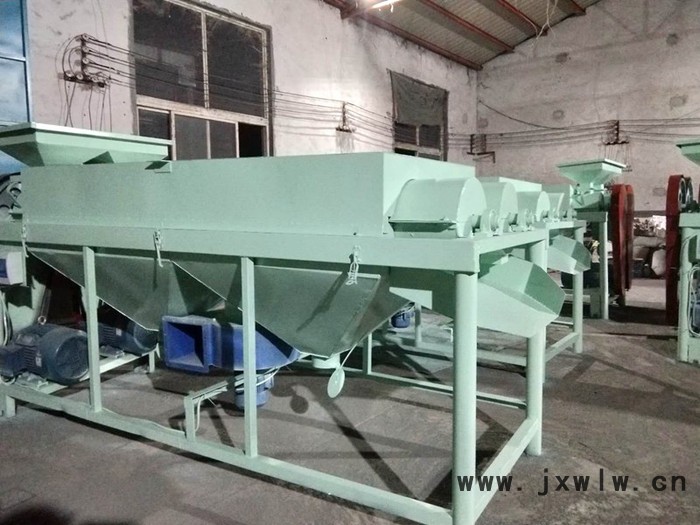 稻谷去霉點拋光機/黃豆去皮提亮拋光機
