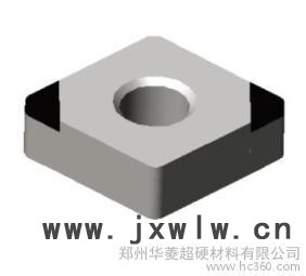 供應(yīng)華菱超硬哈氏合金c276端面加工用什么刀具切削