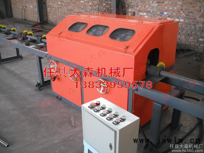 上海圓管自動(dòng)拋光機(jī) 多工位不銹鋼圓管拋光機(jī)  銅管鋁管拋光機(jī) 圓管除銹拋光機(jī)專(zhuān)業(yè)制造