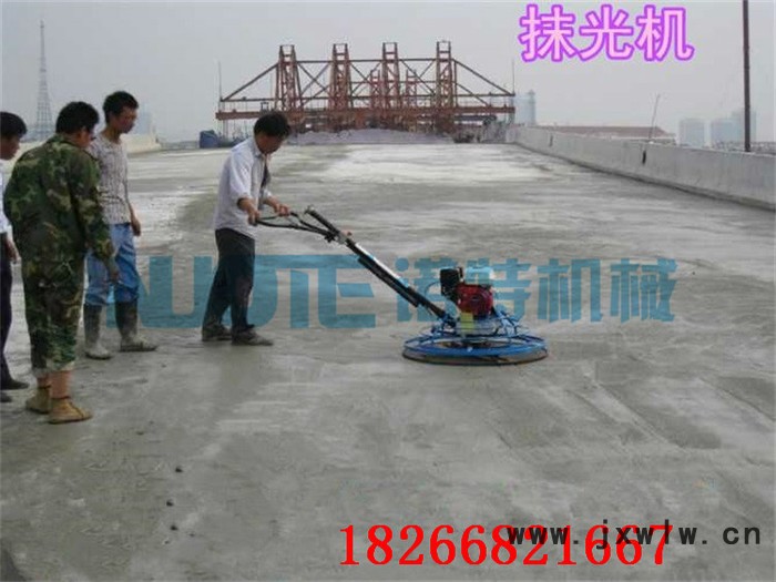 山東諾特 小型抹光機(jī)  汽油動(dòng)力拋光機(jī)   現(xiàn)貨
