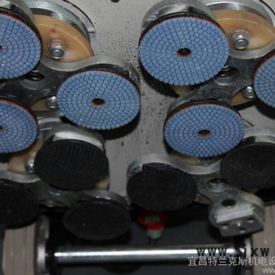 供應(yīng)特蘭克斯TL900拋光機(jī)