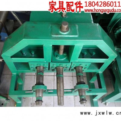**立式彎管機，立式彎圓機，立式彎圈機，三輪彎管機滾彎機