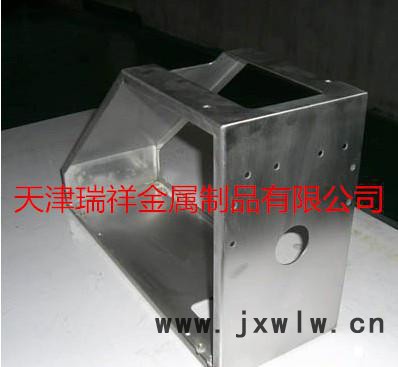 家電金屬外殼加工 空氣凈化器 不銹鋼機箱  鋁合金鈑金外殼